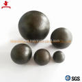 Forged Grinding Ball For Silicon Industy